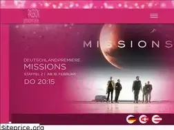 Sites similar to rtl-passion.de