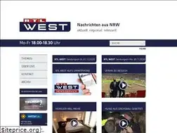 Sites similar to rtl-west.de