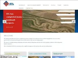 Sites similar to rtl.com.au