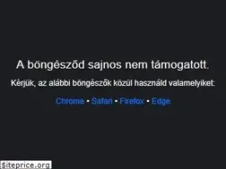 Sites similar to rtl.hu