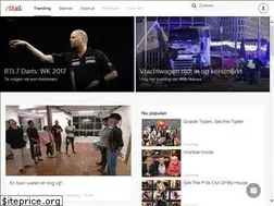 Sites similar to rtl.nl