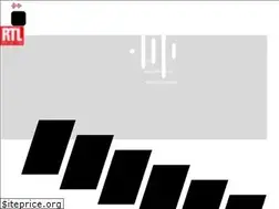 Sites similar to rtl.re