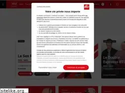 Sites similar to rtl2.fr