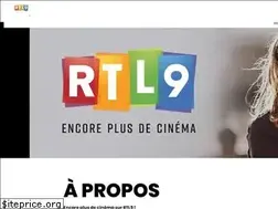 Sites similar to rtl9.com