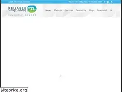 Sites similar to rtlab-intl.com