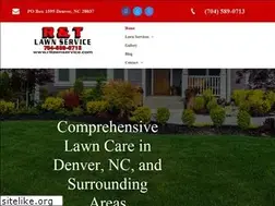 Sites similar to rtlawnservice.com