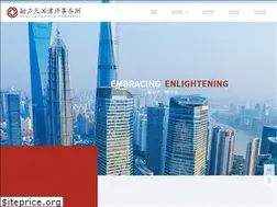 Sites similar to rtlawyer.com.cn