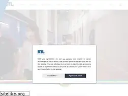 Sites similar to rtlbelgium.be