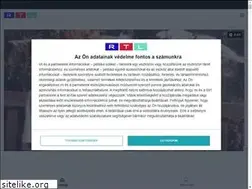 Sites similar to rtlbulvar.hu