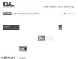 Sites similar to rtld.co.il
