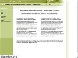 Sites similar to rtle.nl
