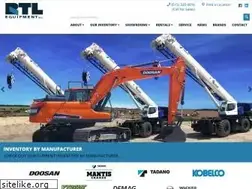 Sites similar to rtlequipment.com