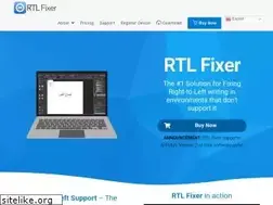 Sites similar to rtlfixer.com