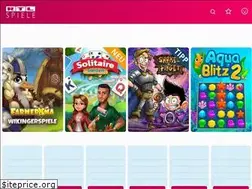 Sites similar to rtlgames.de