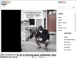 Sites similar to rtlgold.hu