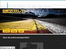 Sites similar to rtlgp.nl