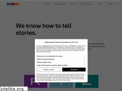 Sites similar to rtlgroup.com