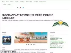 Sites similar to rtlibrary.org