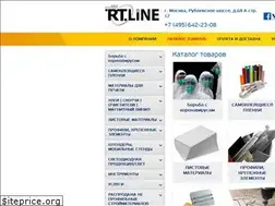 Sites similar to rtline24.ru