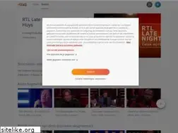 Sites similar to rtllatenight.nl