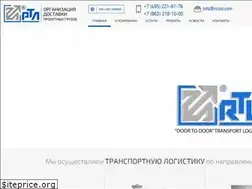 Sites similar to rtlltd.com