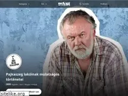 Sites similar to rtlmost.hu