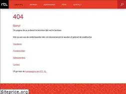 Sites similar to rtlnederland.nl