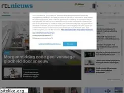 Sites similar to rtlnieuws.nl