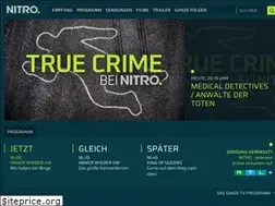 Sites similar to rtlnitro.de