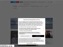 Sites similar to rtlnord.de