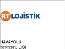 Sites similar to rtlojistik.com