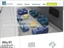 Sites similar to rtlondon.com