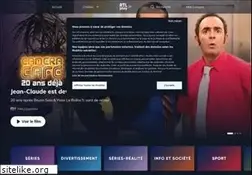 Sites similar to rtlplay.be
