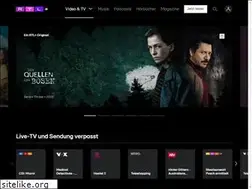 Sites similar to rtlplus.com