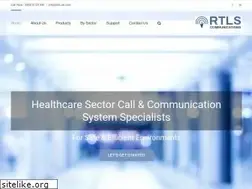 Sites similar to rtls.uk.com