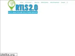 Sites similar to rtlshealth.com