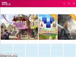 Sites similar to rtlspiele.de