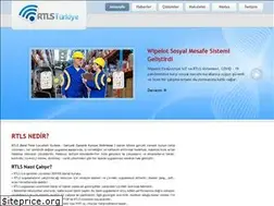 Sites similar to rtlsturkiye.com