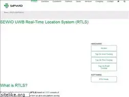 Sites similar to rtlsuwb.com