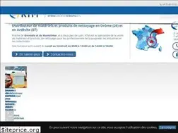 Sites similar to rtm-international.com
