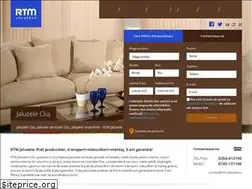 Sites similar to rtm-jaluzele.ro