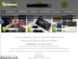 Sites similar to rtm-mobile.be