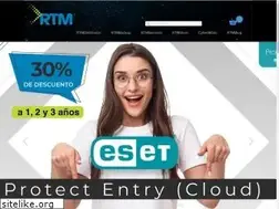 Sites similar to rtm.com.co