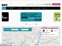 Sites similar to rtm.quebec