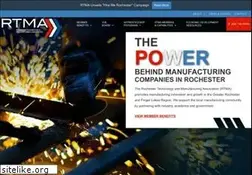 Sites similar to rtma.org
