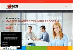 Sites similar to rtmacademy.com