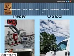 Sites similar to rtmachine.com