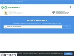 Sites similar to rtmachinery.co.uk