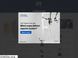 Sites similar to rtmagazine.com