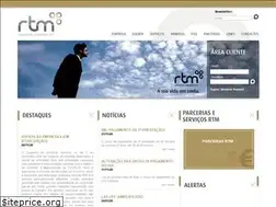 Sites similar to rtmconsultores.pt